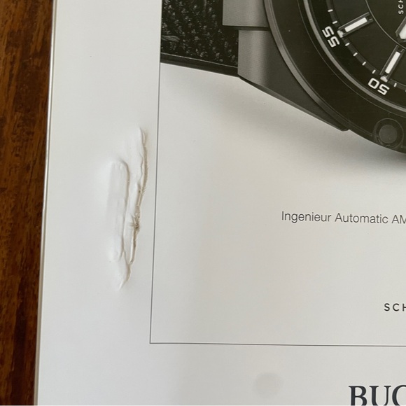 Porsche Klassik Magazine Issue 6 - Highlights Porsche in the USA GERMAN EDITION - Picture 9 of 9